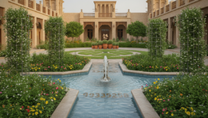 تنسيق أحواش الكويت | 99335258