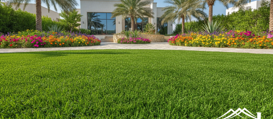 تنسيق الحدائق | 99335258