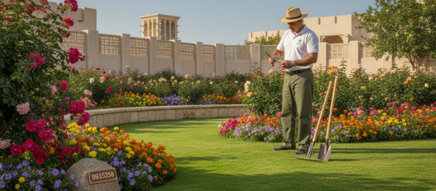 تنسيق حدائق الكويت | 99335258