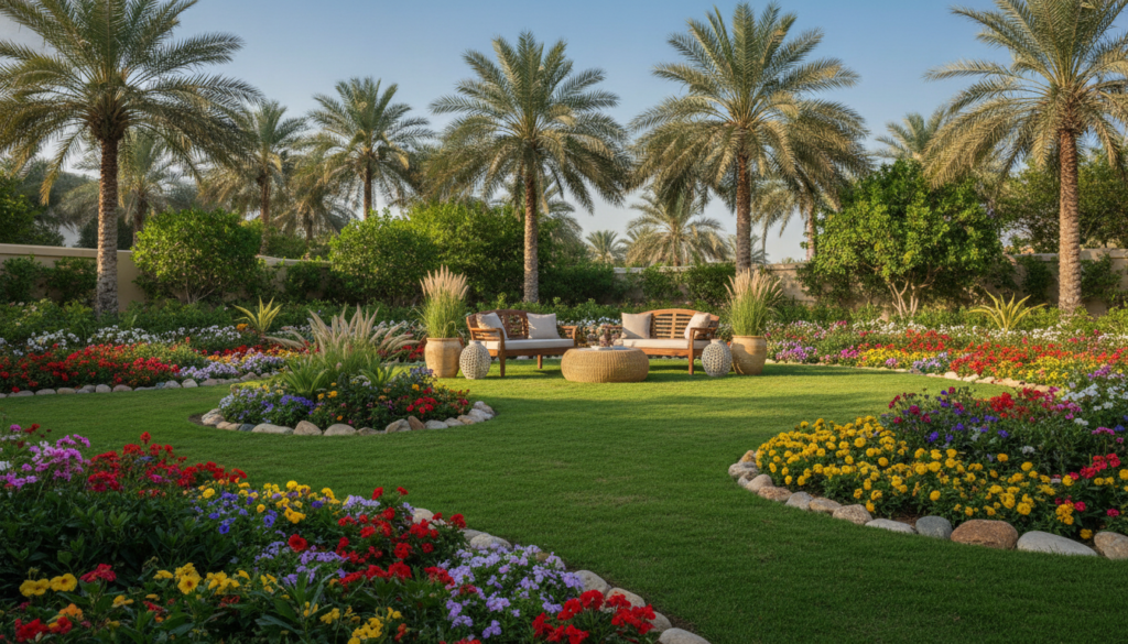 تنسيق حدائق منزلية الكويت | 99335258 تنسيق حدائق منزلية الكويت | 99335258