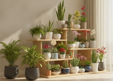 تنسيق نباتات | 99335258
