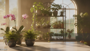 تنسيق نباتات | 99335258