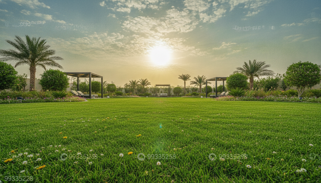 ثيل طبيعي الكويت | 99335258