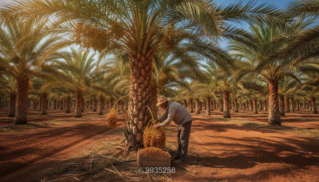 زراعة نخيل | 99335258
