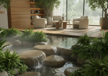 شلالات منزلية | 99335258