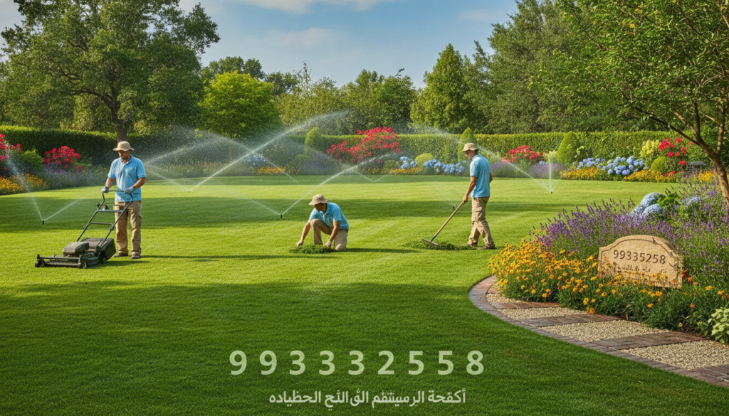 صيانة الثيل | 99335258 صيانة الثيل | 99335258