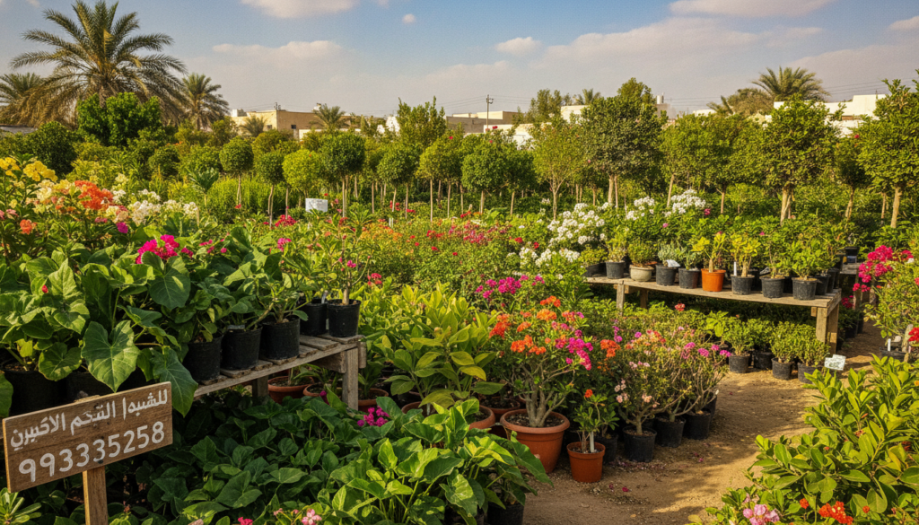 مشاتل الكويت | 99335258