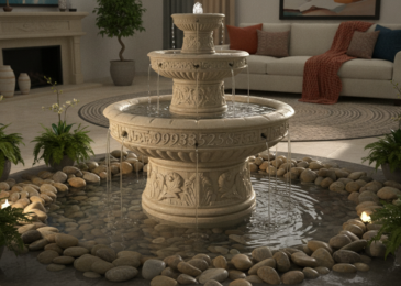 نافورة منزلية | 99335258