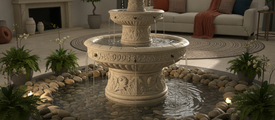 نافورة منزلية | 99335258