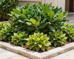 اختيار النباتات المناسبة في تنسيق حدائق المهبولة اختيار النباتات المناسبة في تنسيق حدائق المهبولة