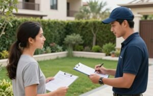 اختيار شركة تنسيق حدائق في الكويت اختيار شركة تنسيق حدائق في الكويت