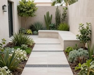 تصميم حديقة منزلية في أم الهيمان تصميم حديقة منزلية في أم الهيمان