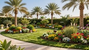 عروض تنسيق الحدائق الكويت عروض تنسيق الحدائق الكويت