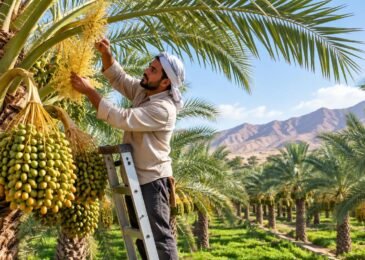 اسعار تلقيح النخيل | 99335258
