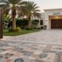 بلاط متداخل | دار الروضة | 99335258
