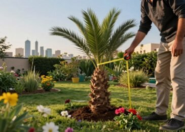 بيع نخل | دار الروضة | 99335258