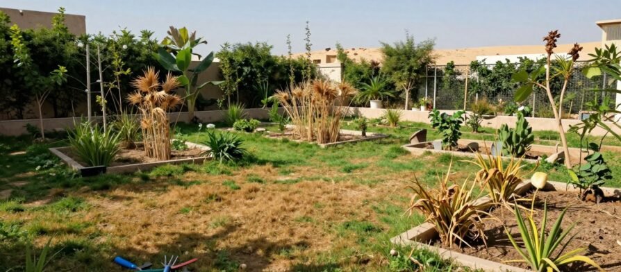 تجديد الحدائق | 99335258