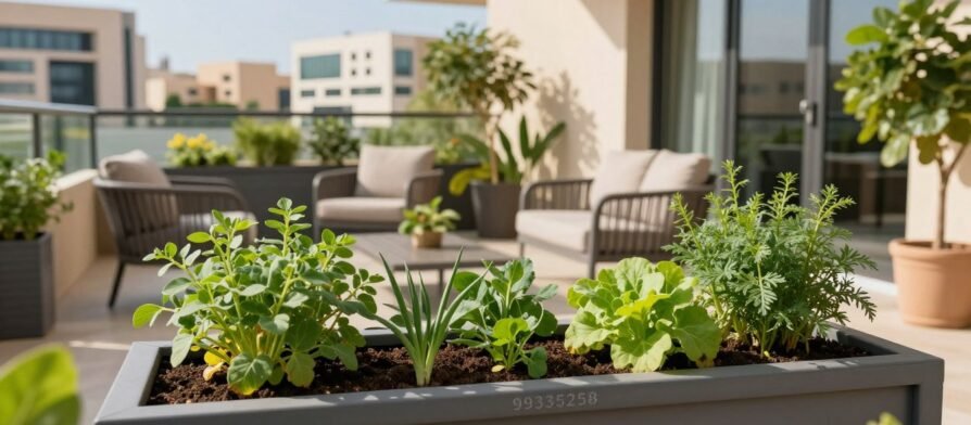 تركيب أحواض زراعية | 99335258