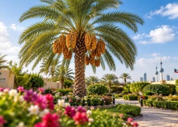 تسميد النخيل | 99335258