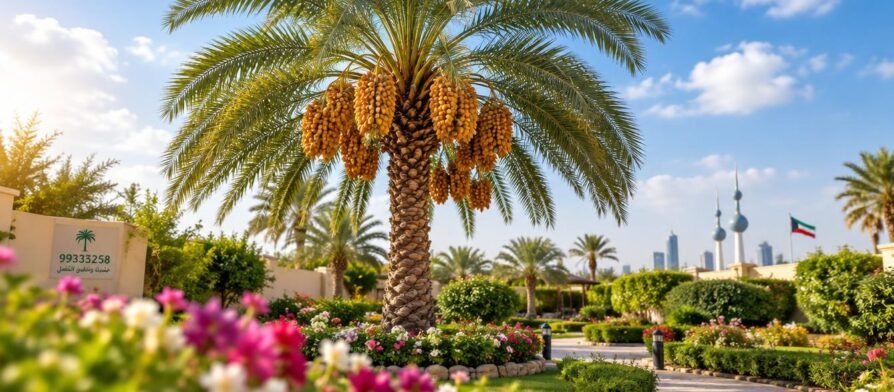 تسميد النخيل | 99335258