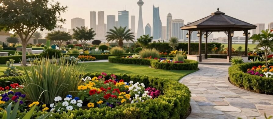 تصميم حدائق | 99335258