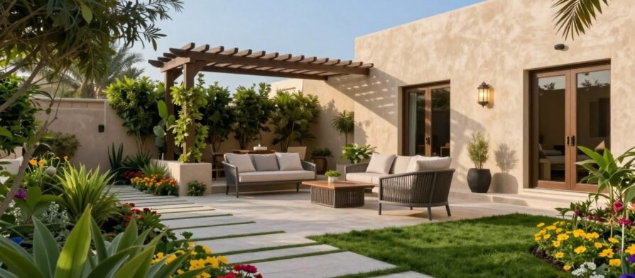 تطوير الحدائق | 99335258