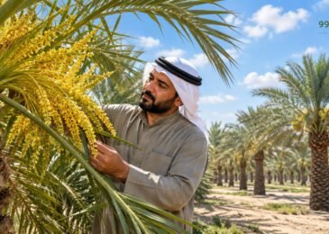 تلقيح النخل | 99335258