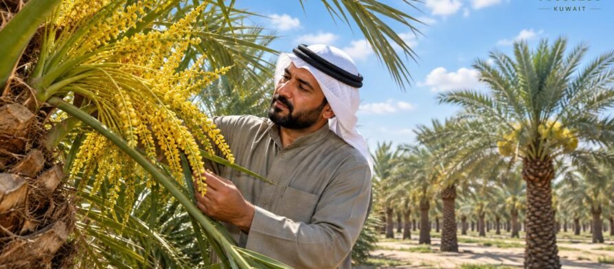 تلقيح النخل | 99335258