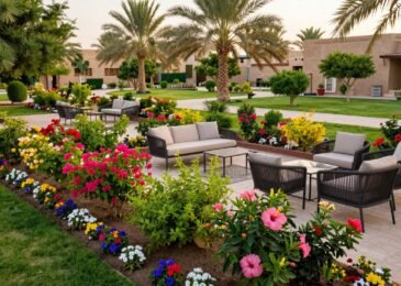 زراع | دار الروضة | 99335258