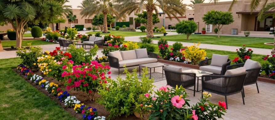 زراع | دار الروضة | 99335258