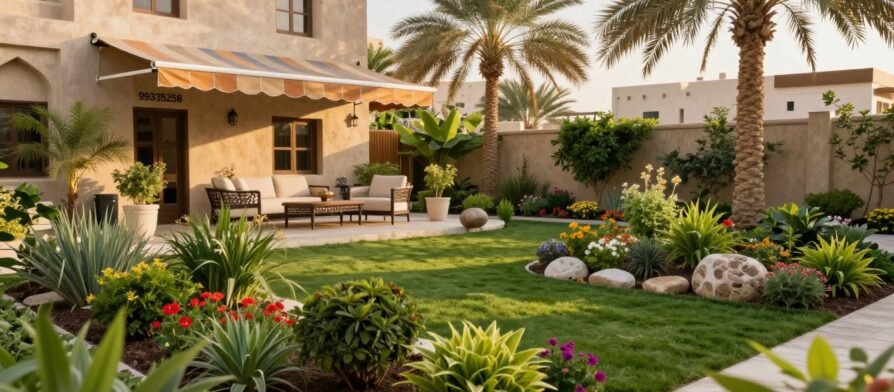 شركة زراعه | دار الروضة | 99335258